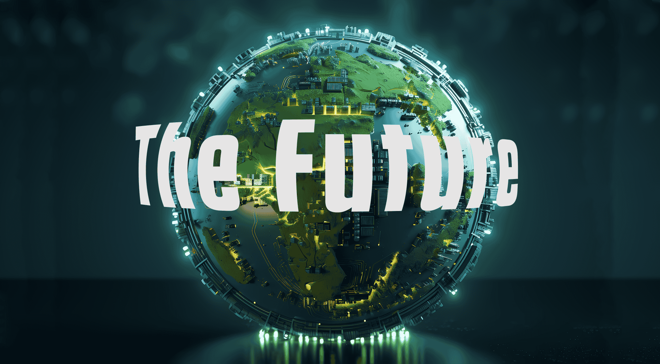 The Future of Supply Chain Traceability